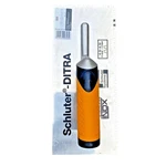Schluter Ditra Trowel - 11/64 X Square Notch. Fixed Price $27.90.