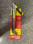 Central Forge 10" Two-way Combination Rasp Plane #66620. Fixed Price $18.00.