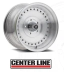 15X7 Centerline Auto Drag Solid Lite Mag Wheels 5X4.75 005P-57061-06 5X120.65. Fixed Price $319.00.