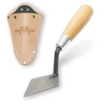 Archaeology Pointing Trowels, Wood Handle, 51MM Width, 102MM Length, With. Fixed Price $48.17.