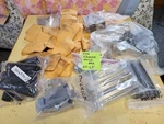 Arrow HT-65 Hammer Tacker Parts You Choose Which One Oem New Old Stock. Fixed Price $11.99.