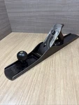 Vintage Stanley Bailey 7 Plane Corrugated Sole High Knob Woodwork Tool Usa. Fixed Price $139.99.