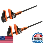 74292 18 Inch Precision Bar Clamps Sliding. Fixed Price $142.06.