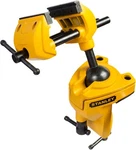 Stanley Maxsteel 1-83-069 Multi Angle Bench Vice Heavy Duty Adjustable. Fixed Price $79.90.