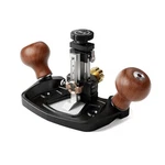 KM17 Pro Router Hand Planes Woodworking Joinery Cutting Mortise. Fixed Price $265.26.