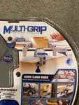 Wilton 60685 Multi-grip Holding System Set New-unused. Fixed Price $42.99.