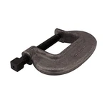 Jpw Industries Inc WC14554 Wilton 4-FC, "o" Series Bridge C-clamp-full Closing. Fixed Price $276.10.