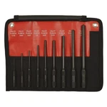 Mayhew Pro 62252 109-K Pilot Punch Kit, 9-PIECE Sae Steel. Fixed Price $80.01.