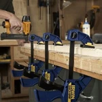 Irwin 512QCN 12" Clamp/spread Next Generation. Fixed Price $35.23.