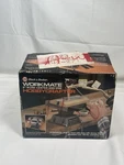 Black & Decker Workmate 8" Bench Top Center Vise Hobbycrafter 79-025. Fixed Price $49.95.