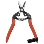 Short Curved Carbon Steel Blade Harvest Shear (box Of 3). Fixed Price $48.77.