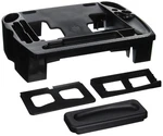 Compucessory Telephone Stand/organizer, Black (CCS55200). Fixed Price $38.33.