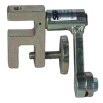 Sumner Rotary Earth Clamp REC1 661165804355 Steel. Fixed Price $207.91.