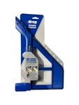 Kreg KMA4000 Portable Crosscut Jig For Circular Saw. Fixed Price $19.99.
