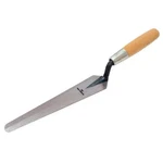 Marshalltown 73 Coke Trowel, Duck Bill, 10 X 2 In. Fixed Price $46.15.