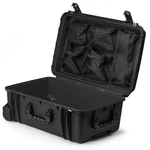 Seahorse SE920 Range Case With Wheels Pull Handle (22.1 X 13.5 8.5"). Fixed Price $383.37.