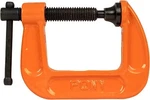 2615 Pony 1-1/2" C-clamp 1PK. Fixed Price $9.79.