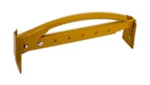 Qlt By Brick Tongs, Metal Handle Paver Claw For Lifting, Masonry, 88. Fixed Price $48.07.