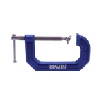 Irwin Quick-grip 1-1/2 In. X Adjustable C-clamp 900 Lb Pc. Fixed Price $13.23.