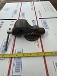 Wilton Baby Bullet Vise 2'' Jaws 820 Aug 1946 B15. Fixed Price $690.00.