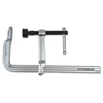 Series Bar Clamp, In, 5-1/2 Throat, 2660 Lb Bessey SQ12 Steel Silver. Fixed Price $123.37.
