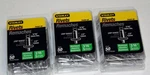 Packs--stanley 3/16 In. Aluminum Blind Rivets Silver 1/2 50 Pk. Fixed Price $20.00.