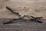 Matco Tools Hcpunxl Long Reach Hose Clamp 17" Pliers. Fixed Price $79.95.