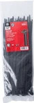 Gardner Bender 12" Heavy Duty Cable Ties Uv Black 100PK 120LBS. Fixed Price $18.50.