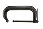 Armstrong In. C-clamp Deep Throat Drop Forged 78-412 Made Usa. Fixed Price $99.00.