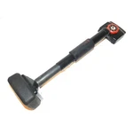 Adjustable 19 In. 23 Carpet Knee Kicker Roberts Flooring Economy Tool. Fixed Price $79.63.
