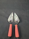 Marshalltown Pointing Trowel 5"X2" Lot Of. Fixed Price $24.66.