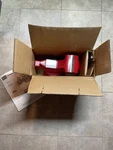 Vtg Nos Craftsman Swivel Bench Vise 1/2 Jaws 17 Lbs Japan Sears Pipe 391.5188. Fixed Price $149.99.