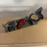 Vintage Craftsman Duplex Rabbit Plane, 619.3730 Usa. Fixed Price $23.95.
