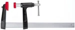 Bessey PZ4.012 Rapid Action With No Twist Clamping & 12" Capacity. Fixed Price $29.99.