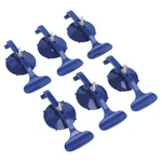 Sealey Suction Clamp Set 6PC RE006. Fixed Price $74.96.