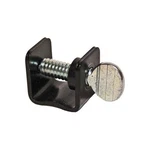 Aes Industries 20410 5 Piece Midget Panel Clamp Set. Fixed Price $30.69.
