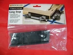Rockler Long-stop T-track System. Fixed Price $29.00.