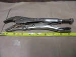 Vise Grip Locking Pliers Irwin Oem # 10WR. Fixed Price $19.88.
