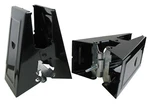 Fulton 100SHB Fully Mechanical Sawhorse Brackets. Fixed Price $36.90.