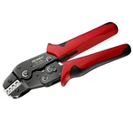 Ferrule Ratchet Crimping Tool Kit - Electrical Wire Terminal Pliers. Fixed Price $14.99.