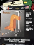 Jorgensen Hold-down Clamp Capacity Made Usa Vintage Tool With Box #1623. Fixed Price $39.34.