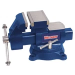 Westward 10D711 5-1/2" Standard Duty Combination Vise With Swivel Base. Fixed Price $307.99.