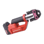 Rothenberger 1000002128 Press TOOL,4270LB Crimp Force 60PY48. Fixed Price $6087.95.