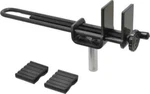 Panavise 38.1MM Jaw Width, 130.18MM High X 279.4MM Long Head For Use Wit.... Fixed Price $45.24.