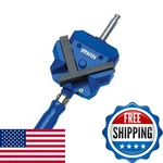 Irwin Tools Quick-grip 90-DEGREE Right Angle Clamp 226410. Fixed Price $55.86.