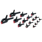 Powertec 71087 Heavy Duty Nylon Spring Set 16 W/ 5 Assorted Sizes. Fixed Price $19.29.