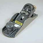Mint Stanley G12-220 England 2" X 7" Block Plane. Fixed Price $9.99.