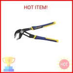 Irwin Vise-grip Tools Groovelock Pliers, Jaw, 6-INCH (4935351), Black, Blue Ye. Fixed Price $19.76.