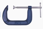 Irwin 2.5 Inch Metal C-clamp. Fixed Price $10.95.