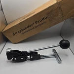 Strapbinder HBC-300 Gerrard Center Punch Clamping Tool Bandit. Fixed Price $42.20.